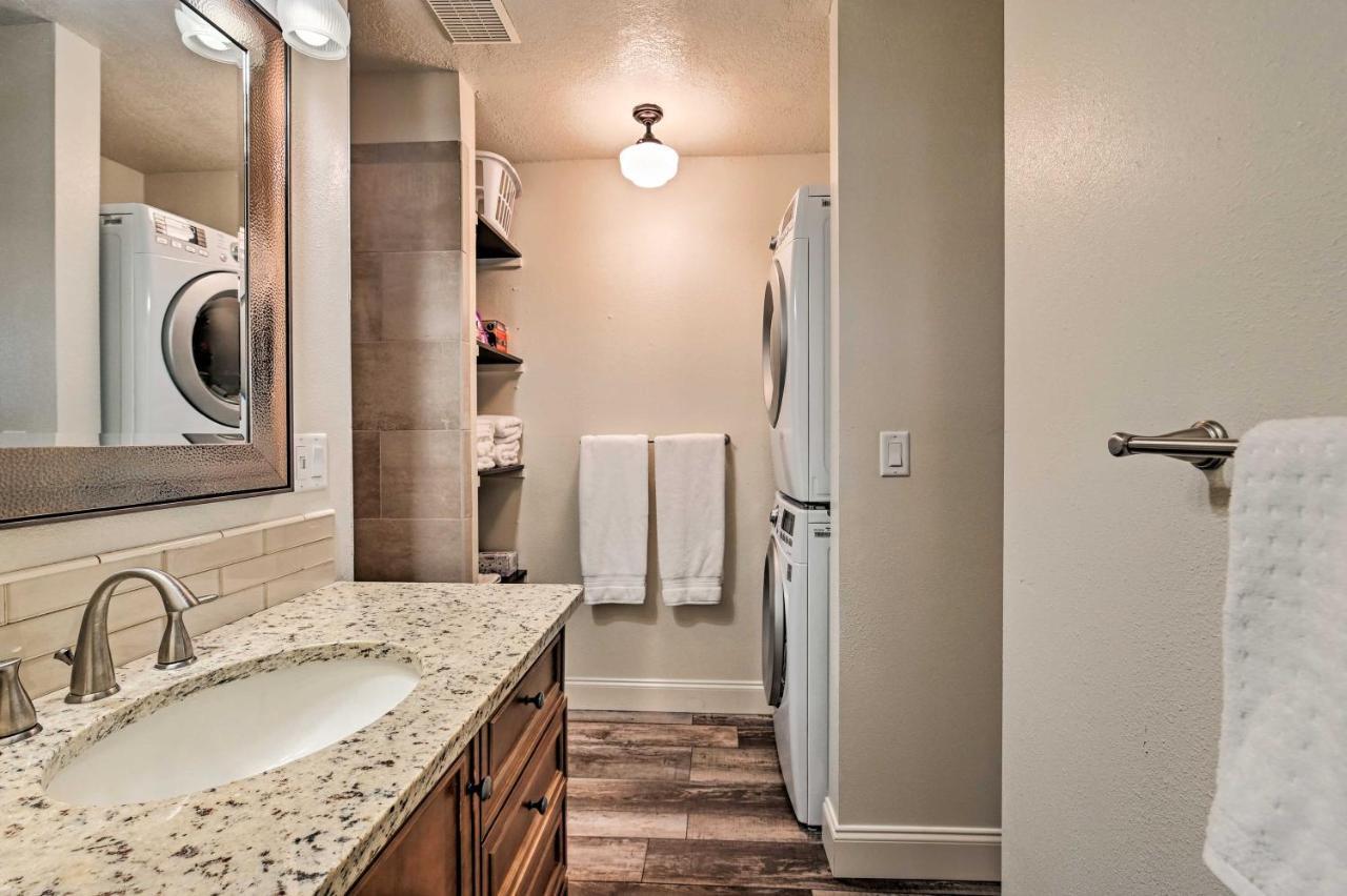 Winter Garden With Gas Grill, Walk To Dtwn! Orlando