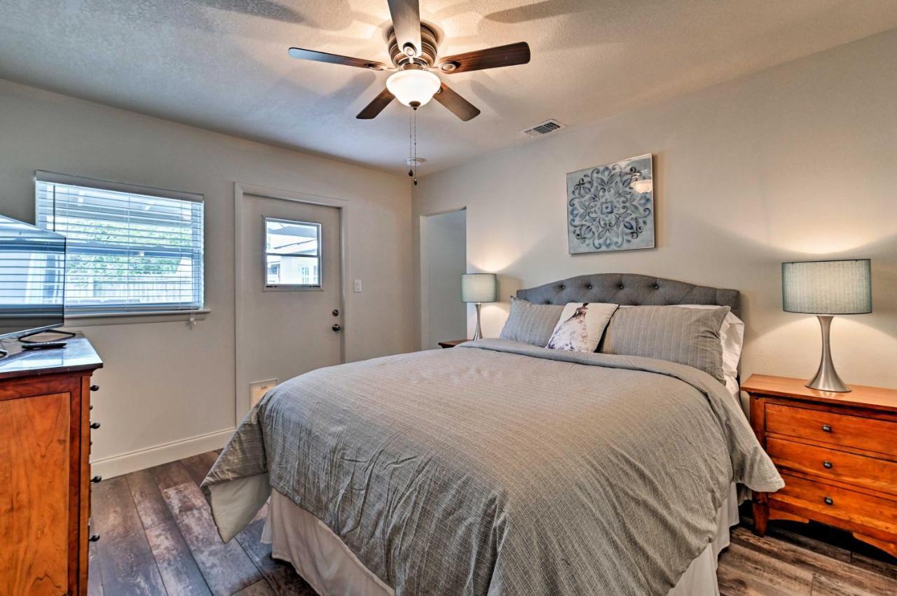 Winter Garden With Gas Grill, Walk To Dtwn! Holiday home