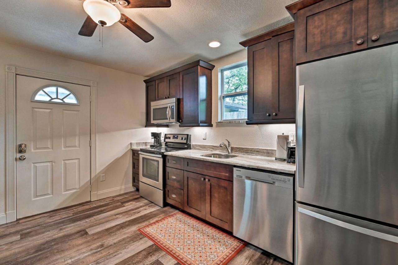 Winter Garden With Gas Grill, Walk To Dtwn! Orlando