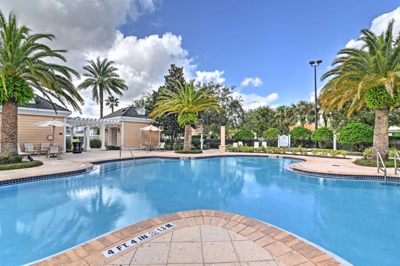 13 Mi To Reunion Gem Apartment