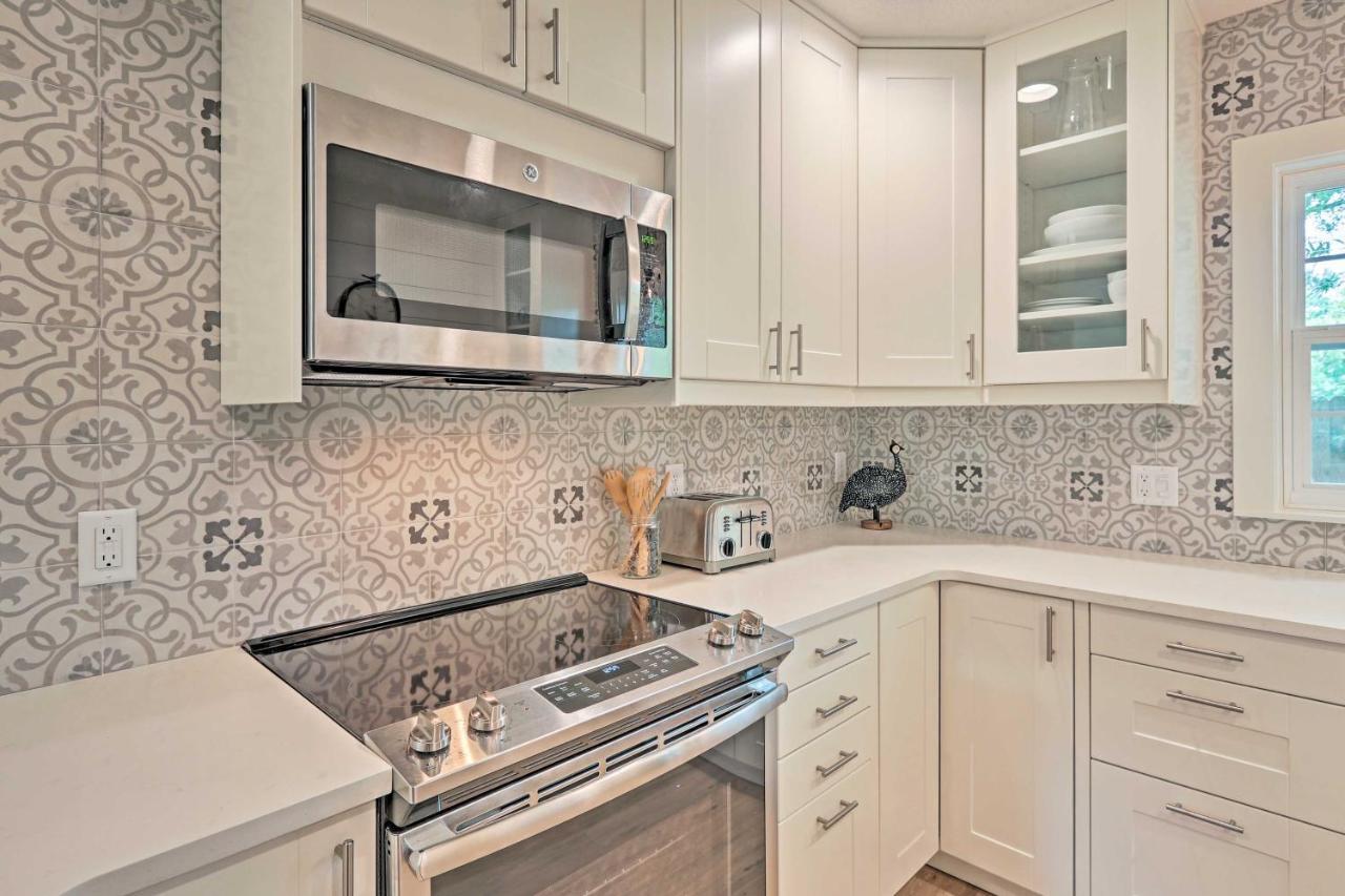 College Park In - Wfh Friendly! * Orlando