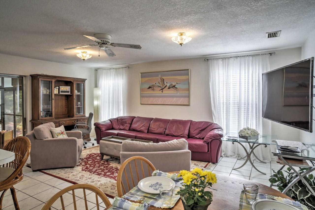 Quiet Near Shopping And 15 Miles From Orlando! Orlando