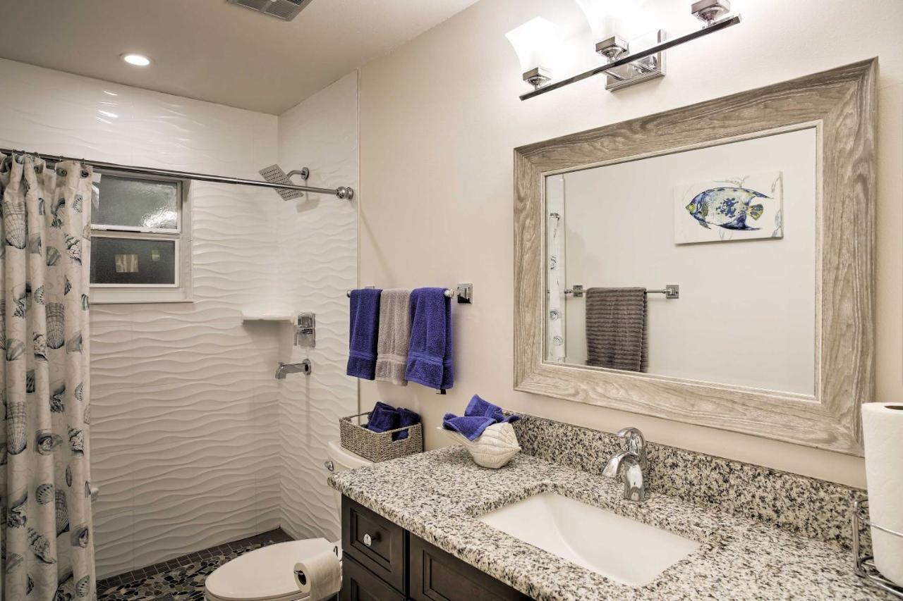 Holiday home Quiet Near Shopping And 15 Miles From Orlando! *