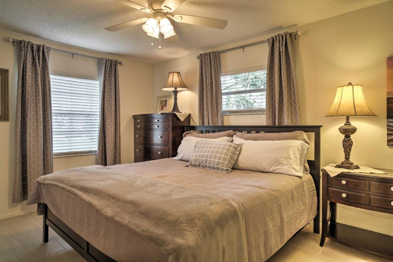 Quiet Near Shopping And 15 Miles From Orlando! Orlando
