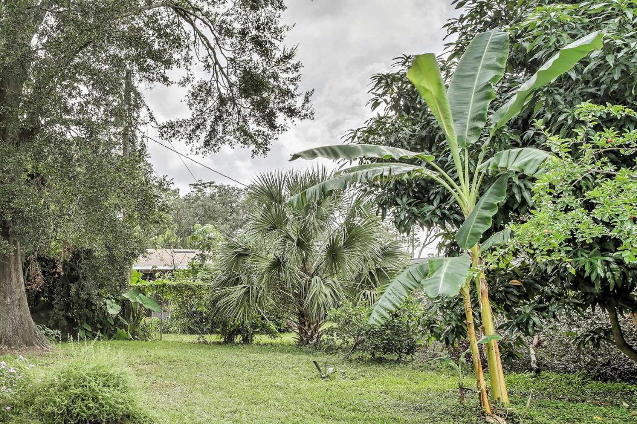 Quiet Near Shopping And 15 Miles From Orlando! Orlando