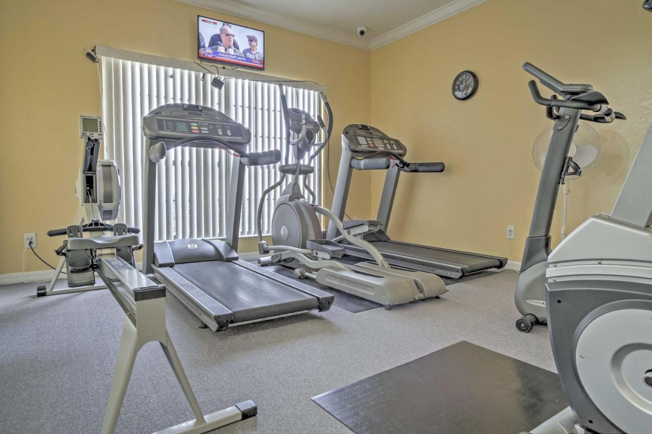 Spacious Clermont Getaway About 10 Miles To Disney! * Orlando