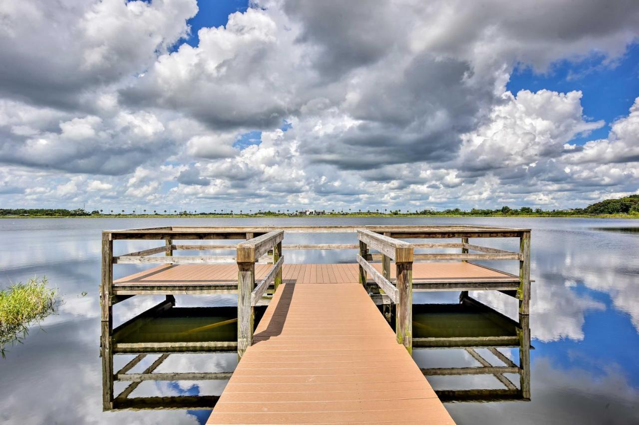 Disney-area Family With Private Pool!