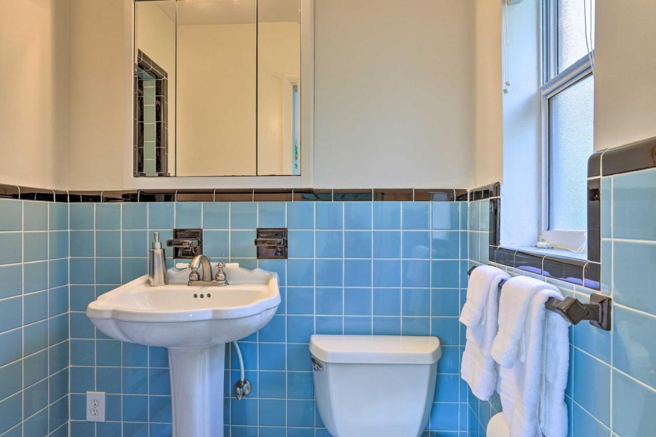 With Large Backyard About 1 Mile From Fsc! Holiday home *