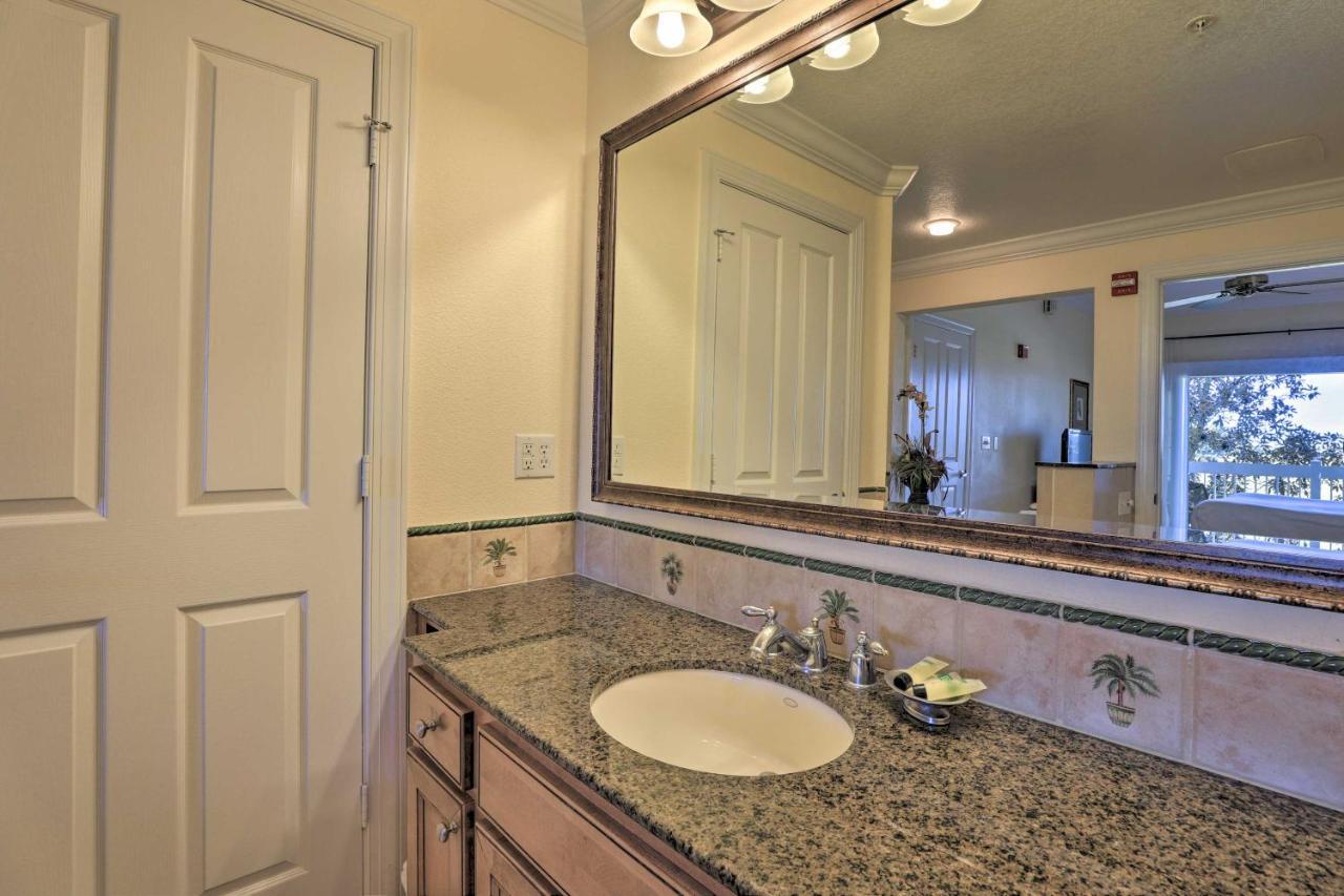Apartment 13 Mi To Reunion Gem Kissimmee