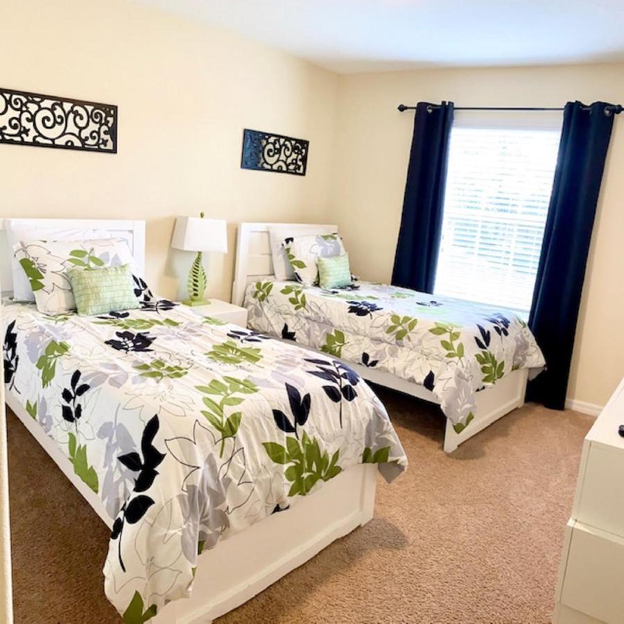 Holiday home Disney-world Area Orlando, U.s.a Orlando Select Vacation Kissimmee