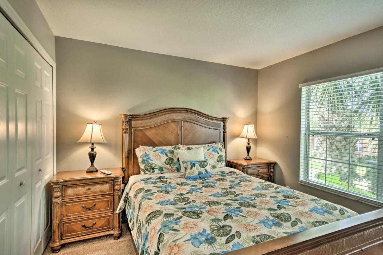 With Private Pool About 15 Mi To Disney! Holiday home