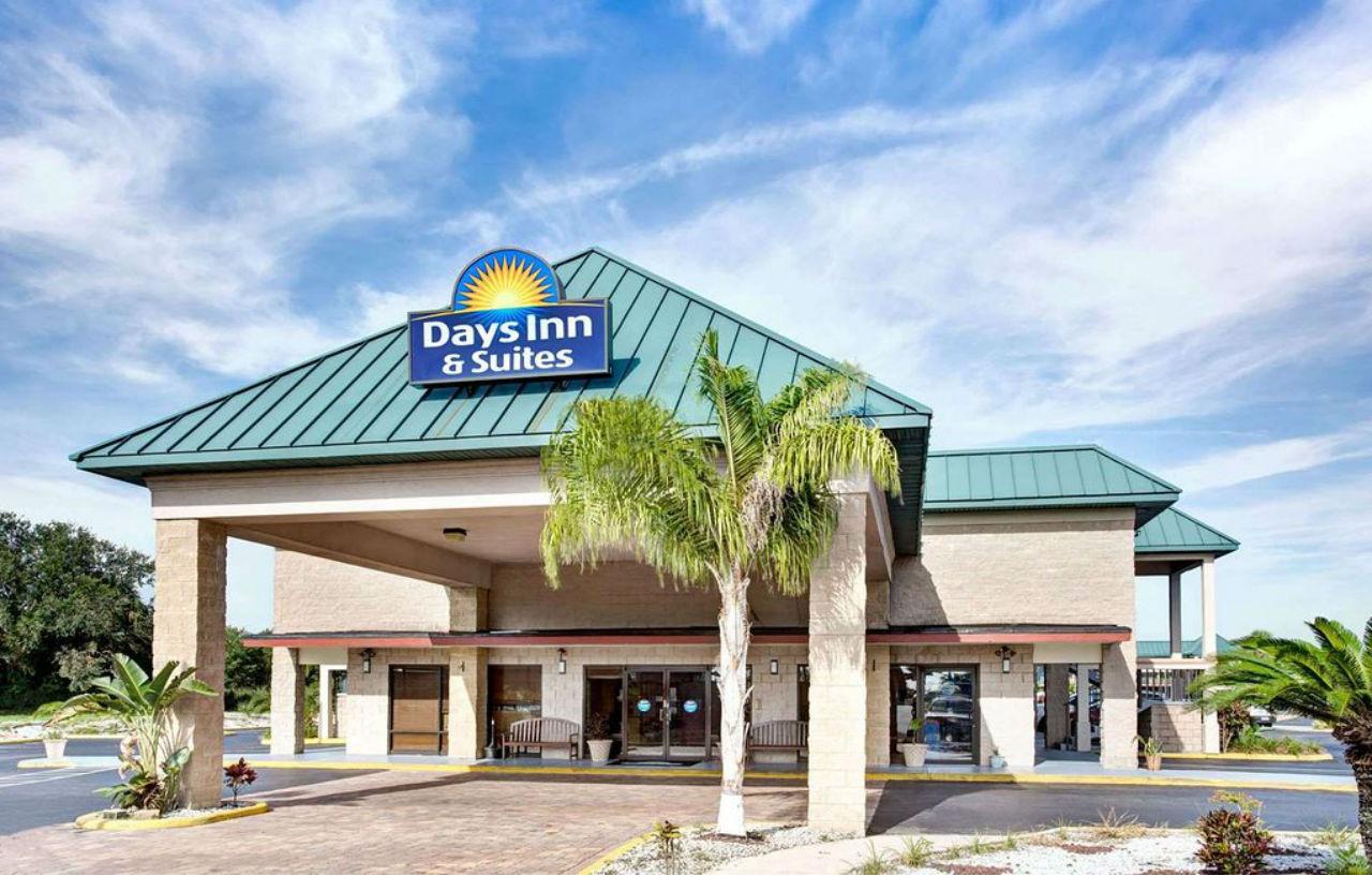 Inn Rodeway Davenport-champions Gate 2*