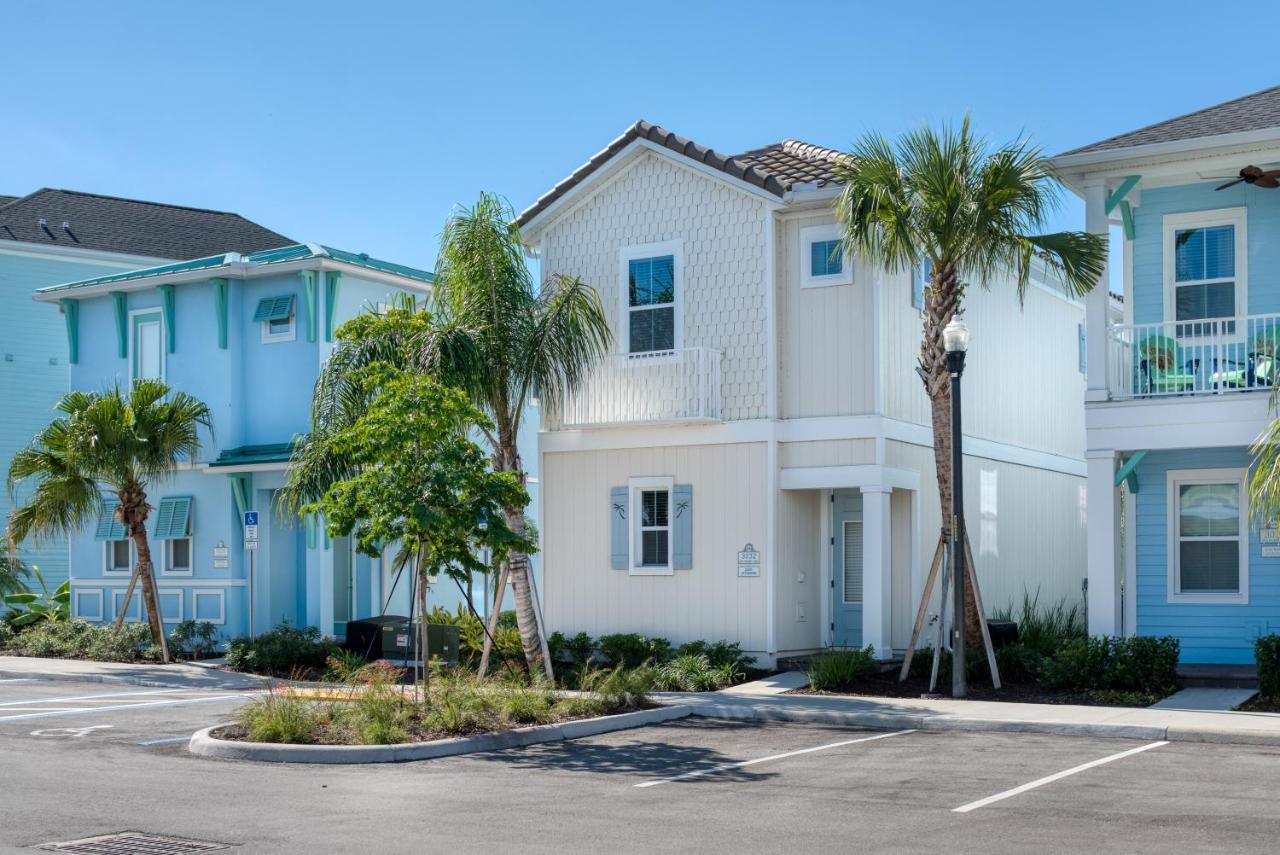 Sunny Yellow Near With Margaritaville Access - 3029sp Orlando