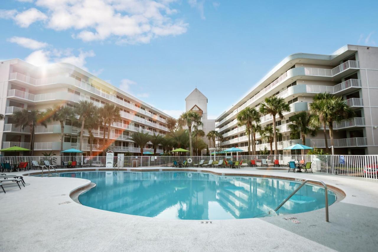 Baymont By Wyndham Celebration Hotel