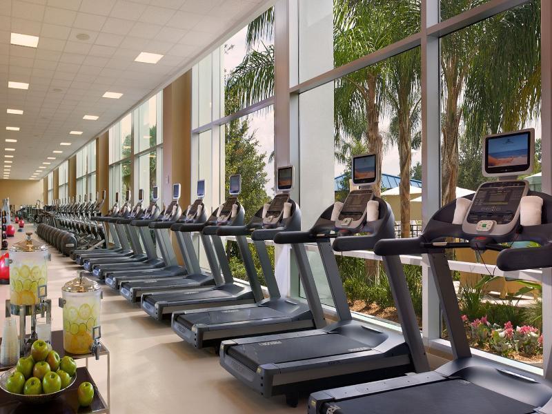 Hilton Orlando Resort Williamsburg