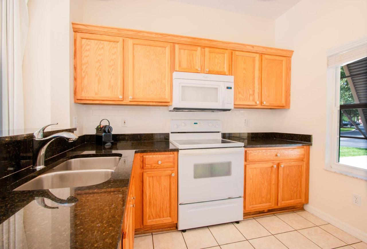Holiday home Berkley Townhomes Kissimmee