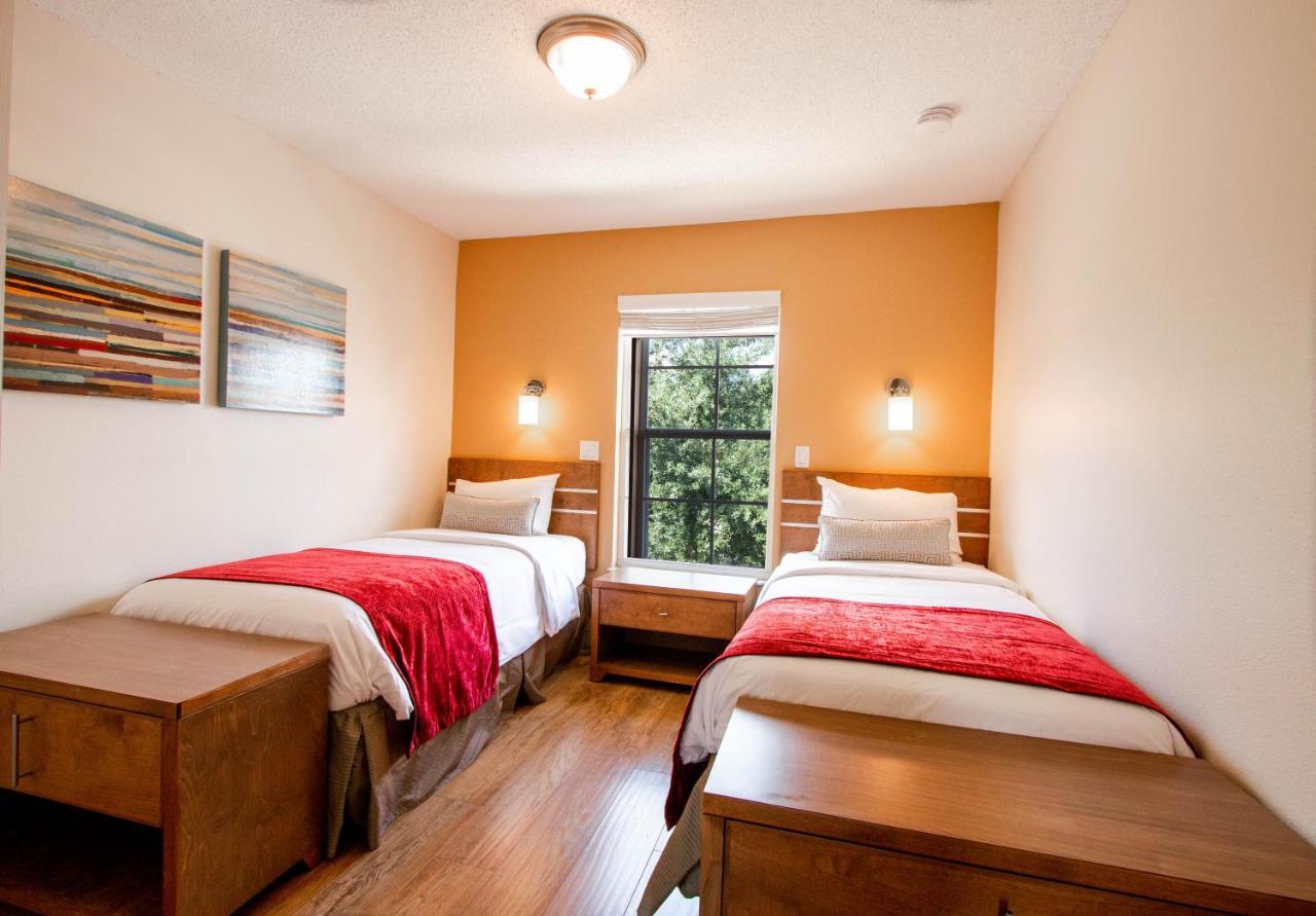 Berkley Townhomes Holiday home