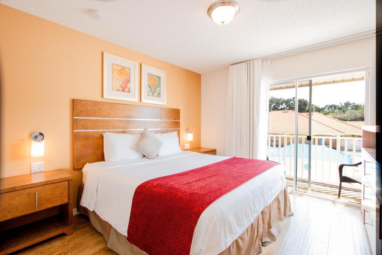 Holiday home Berkley Townhomes *