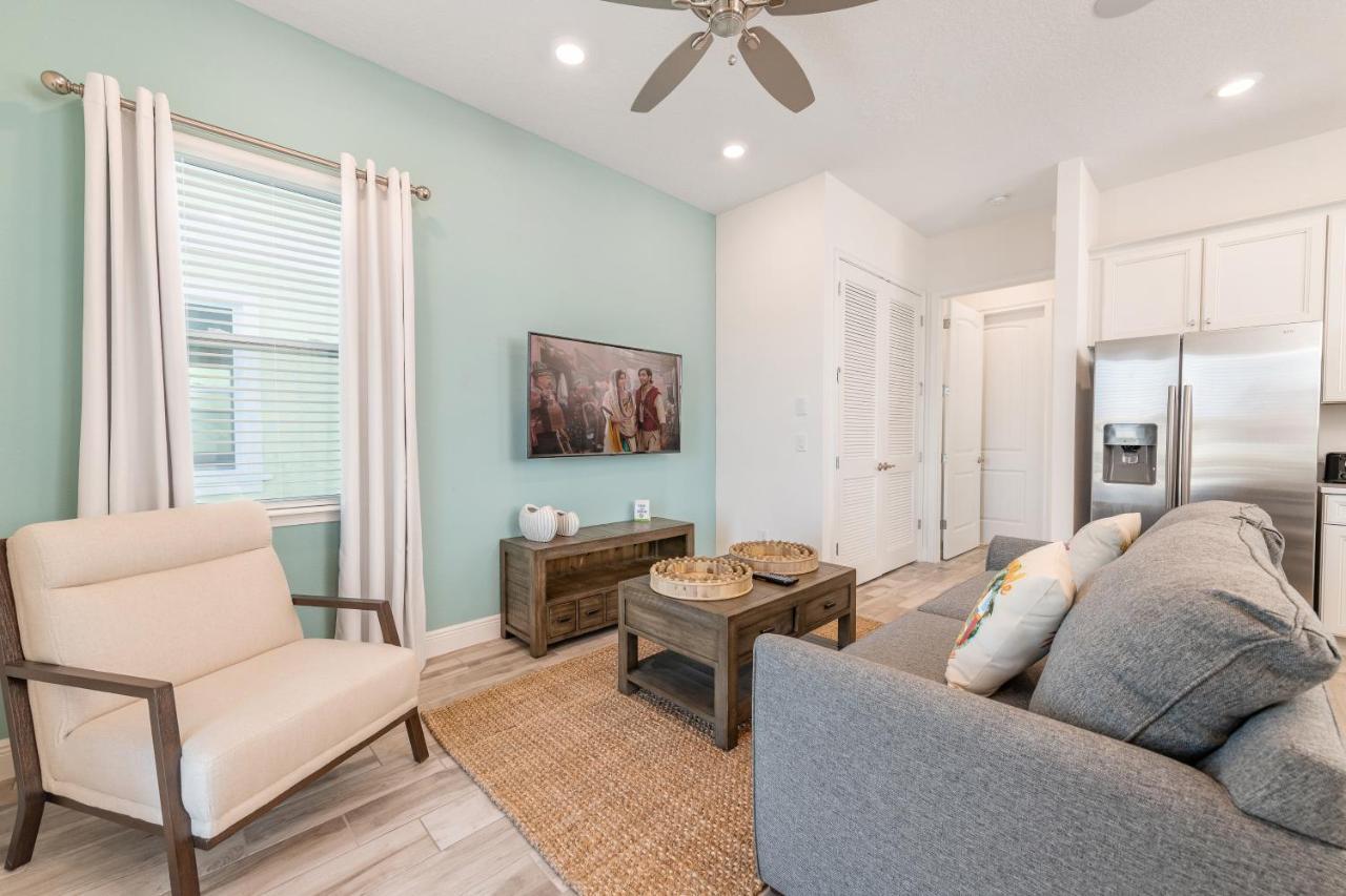 The Tiki - Beautiful Two Bedroom Near With Margaritaville Access - 2954sr * Orlando