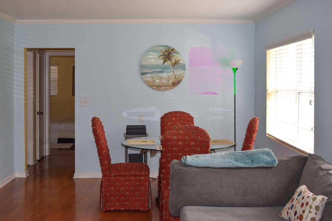 With Large Backyard About 1 Mile From Fsc! *