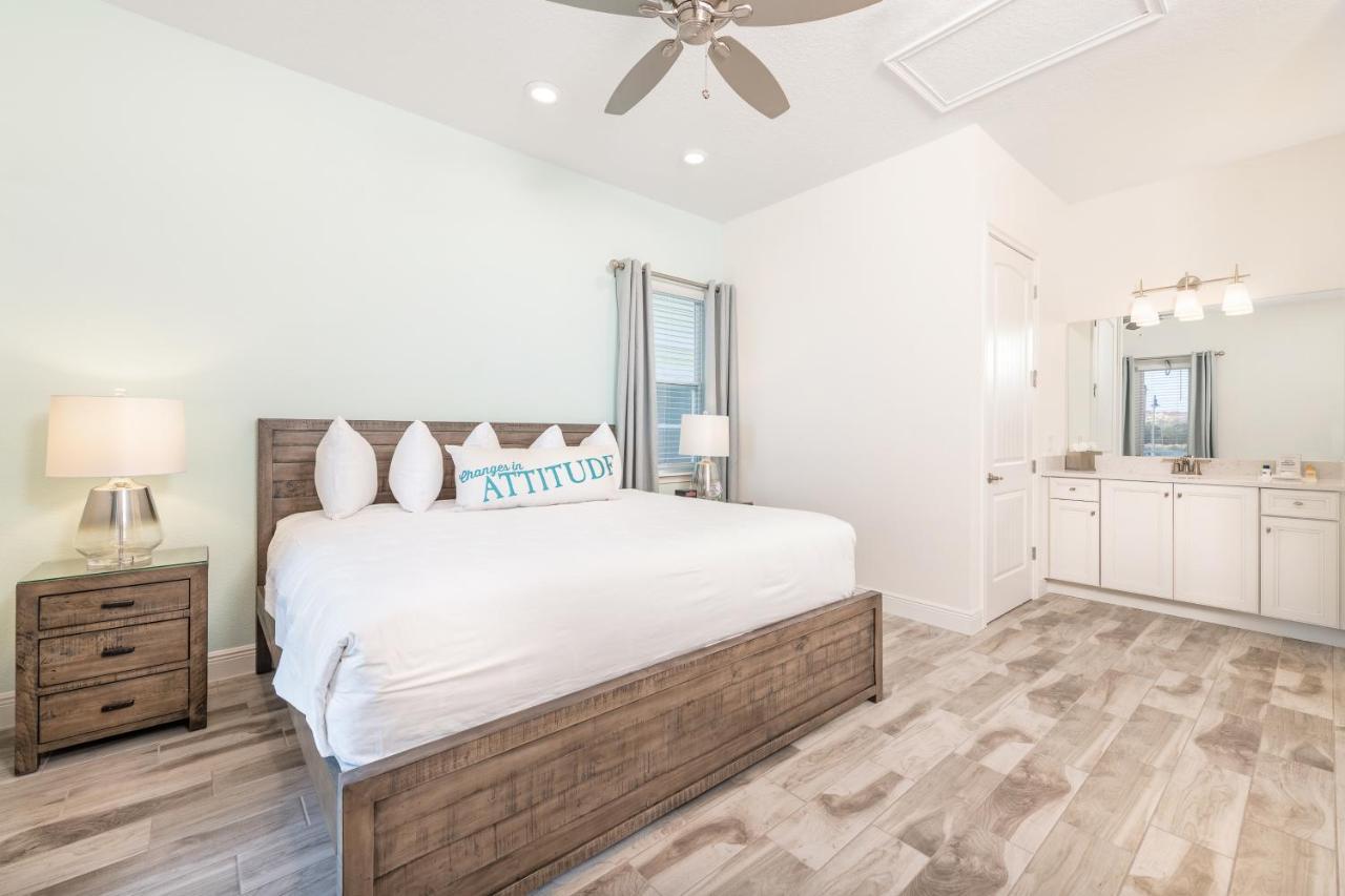 The Tiki - Beautiful Two Bedroom Near With Margaritaville Access - 2954sr Holiday home *