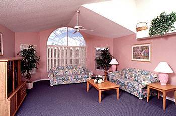 Apartment Of