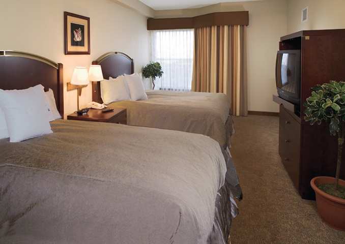 Homewood By Hilton Orlando-ucf Area 3*