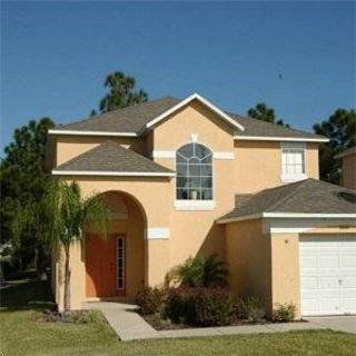 Southern Dunes Apartment Haines City