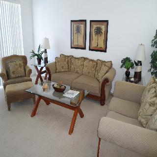 Villa Area Value Homes Orlando