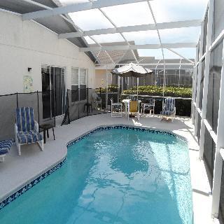 Area Value Homes Villa Orlando