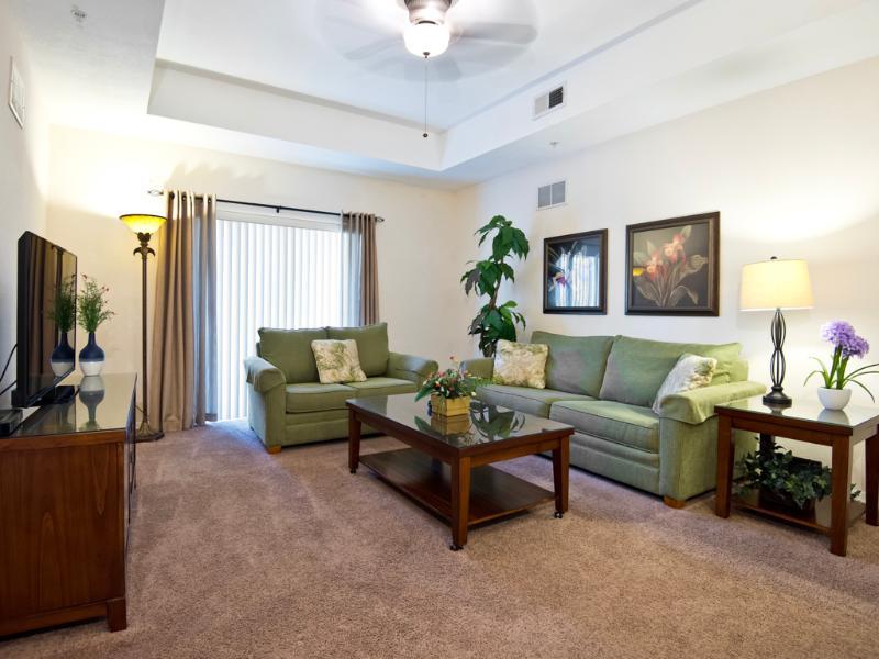 Caribe Cove Apartment Kissimmee