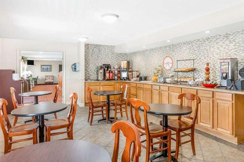 Surestay By Best Western Clermont Theme Park West 3* Kissimmee