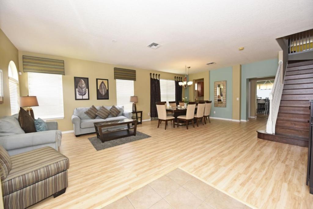 Watersong Resort-112 *
