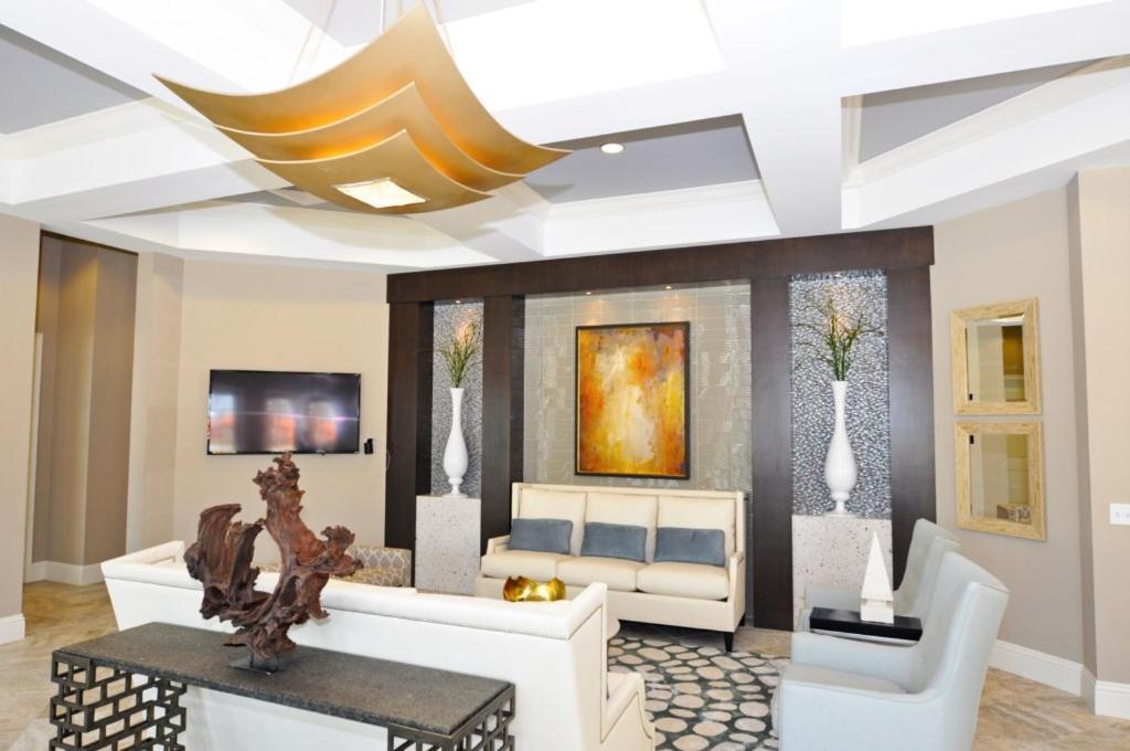 Holiday home Solterra 5165 - Five Bedroom Pool *