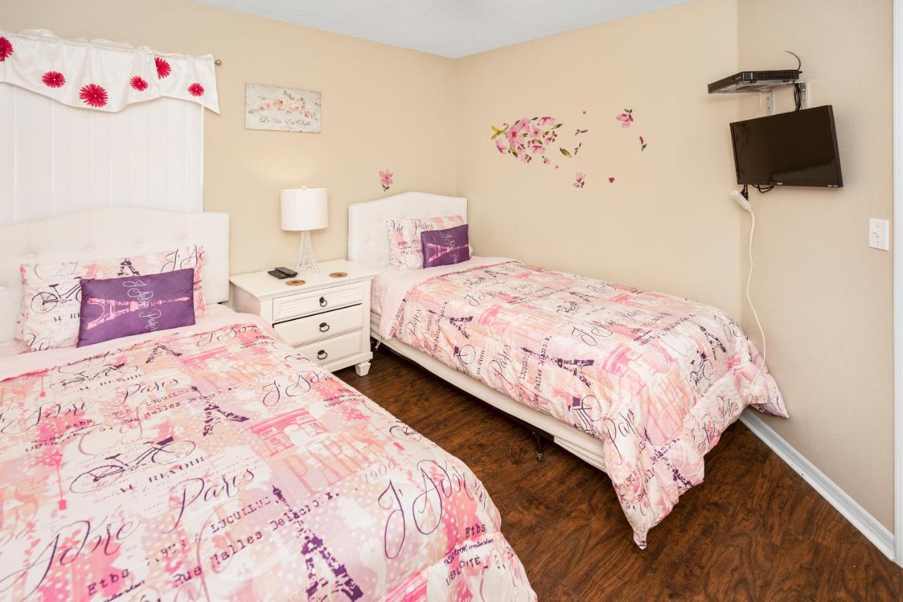Montana Wr001 Holiday home Davenport