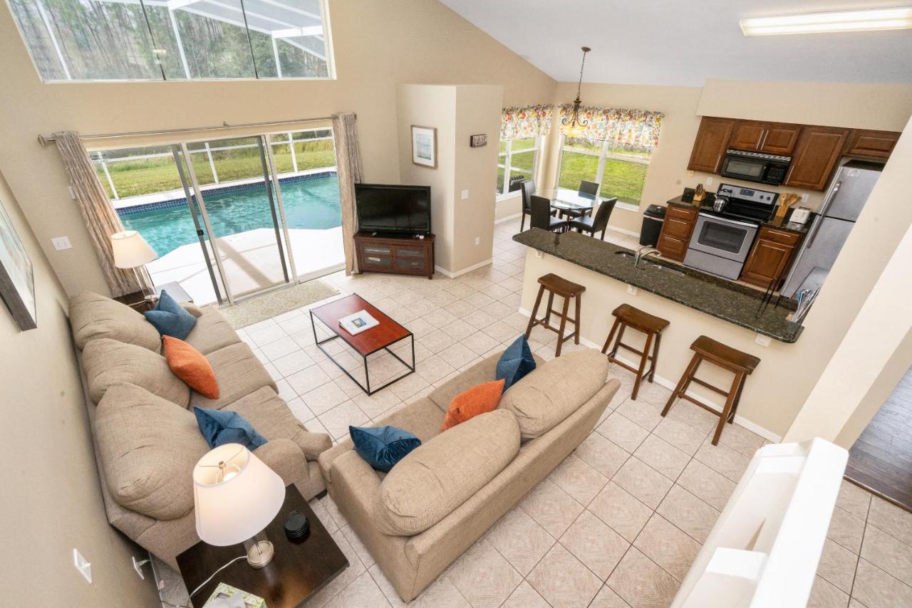 Holiday home Montana Wr001 Davenport