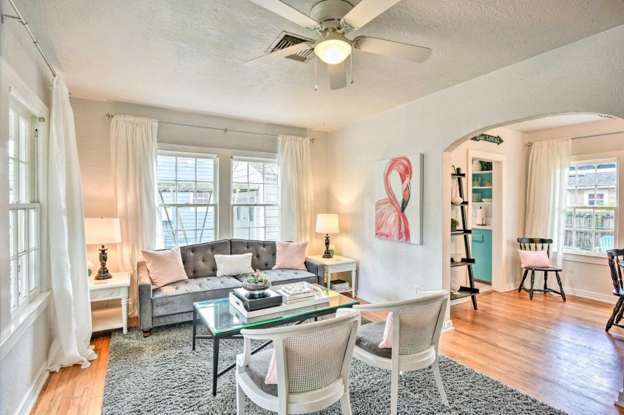 Holiday home Downtown Winter Garden About 12 Mi To Disney! Orlando