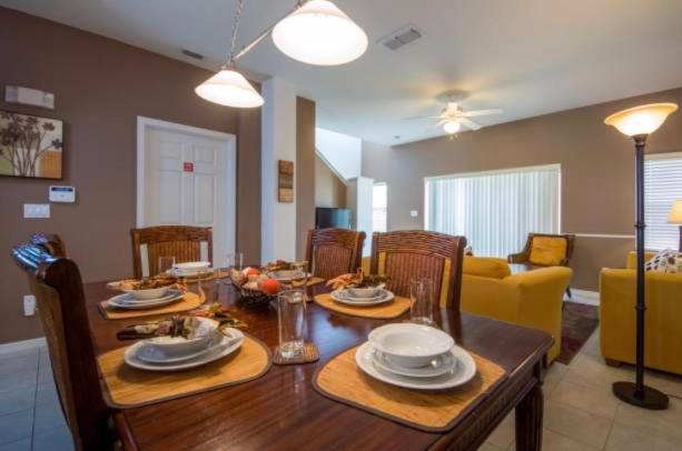 Holiday home Encantada 3 Bedroom Vacation Townhome With Pool