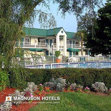 Fairbridge Inn Express Dundee Winter Haven