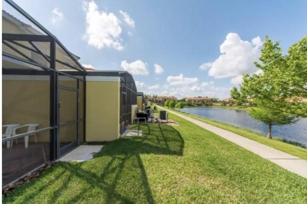 Holiday home Encantada 3 Bedroom Vacation Townhome With Pool Kissimmee