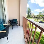 Fountain View, New! Condo