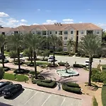 Fountain View, New! Condo