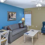 Barefoot Suite