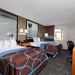 Super 8 By Wyndham Kissimmee