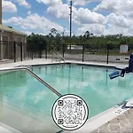 Woodspring Suites Orlando International Drive