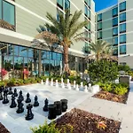Residence Inn By Marriott Orlando At Millenia