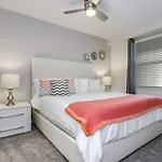 Cozy Bambi Villa By All Vacation