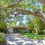 College Park Cottage In Orlando - Wfh Friendly!