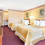 Days Inn by Wyndham Orlando/International Drive
