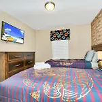 4Br Villa Home With Private Pool Near Disney